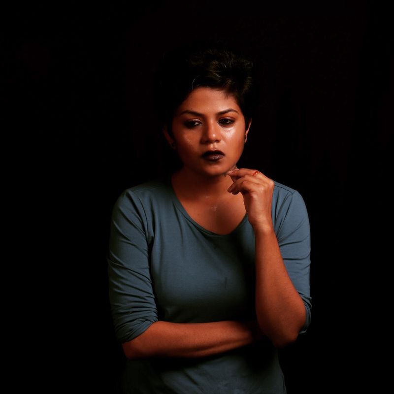 © Senjuti Das - Image from the Louder than bombs photography project
