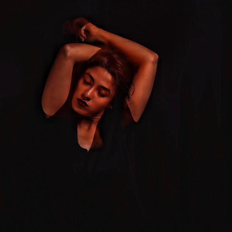 © Senjuti Das - Image from the Louder than bombs photography project