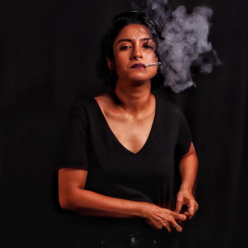 © Senjuti Das - Image from the Louder than bombs photography project