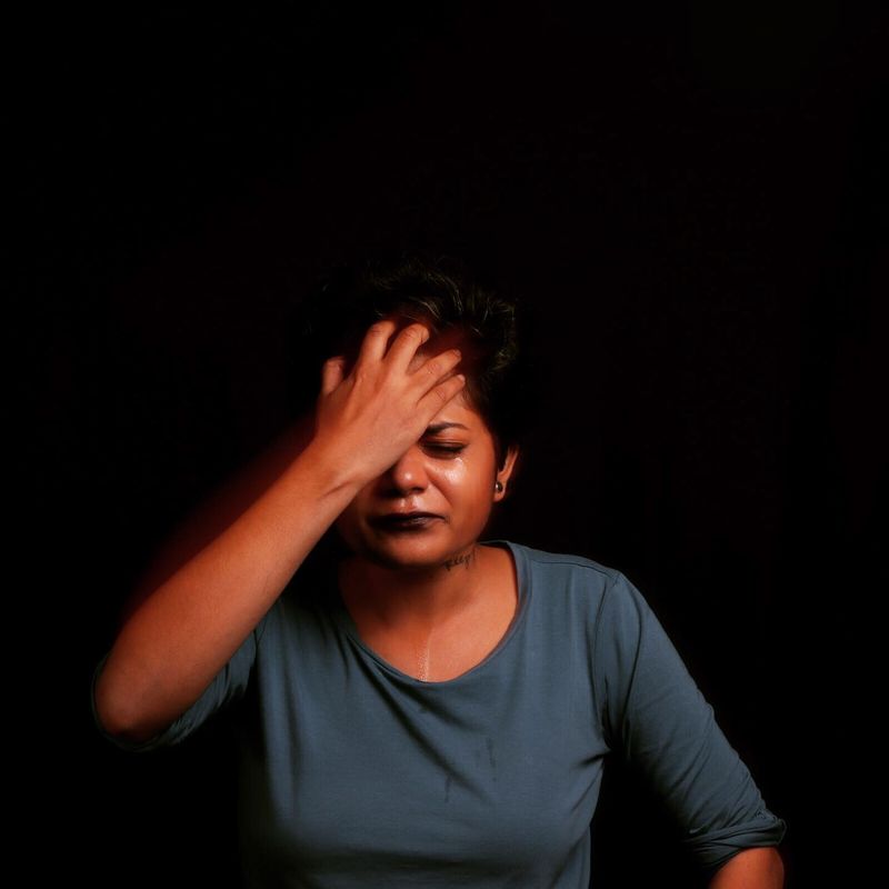 © Senjuti Das - Image from the Louder than bombs photography project