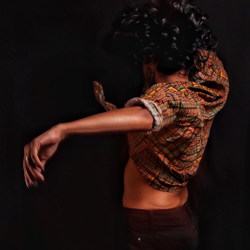 © Senjuti Das - Image from the Louder than bombs photography project