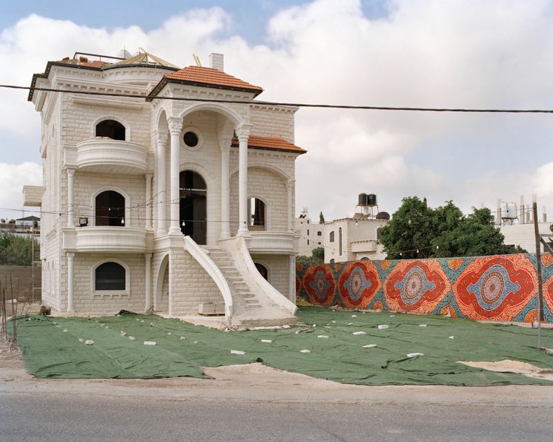 © Saja Quttaineh - Image from the In Place photography project