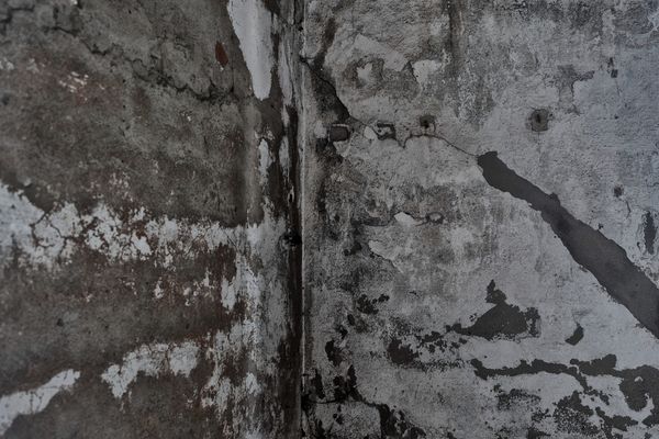 © Nicola Paccagnella - Image from the UMANE TRACCE photography project