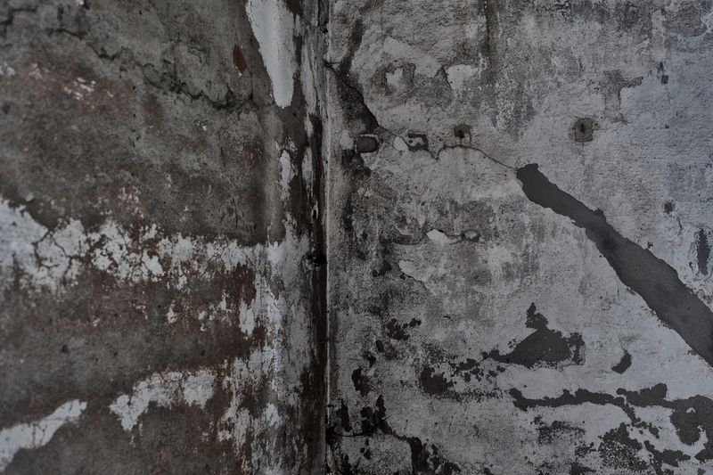 © Nicola Paccagnella - Image from the UMANE TRACCE photography project