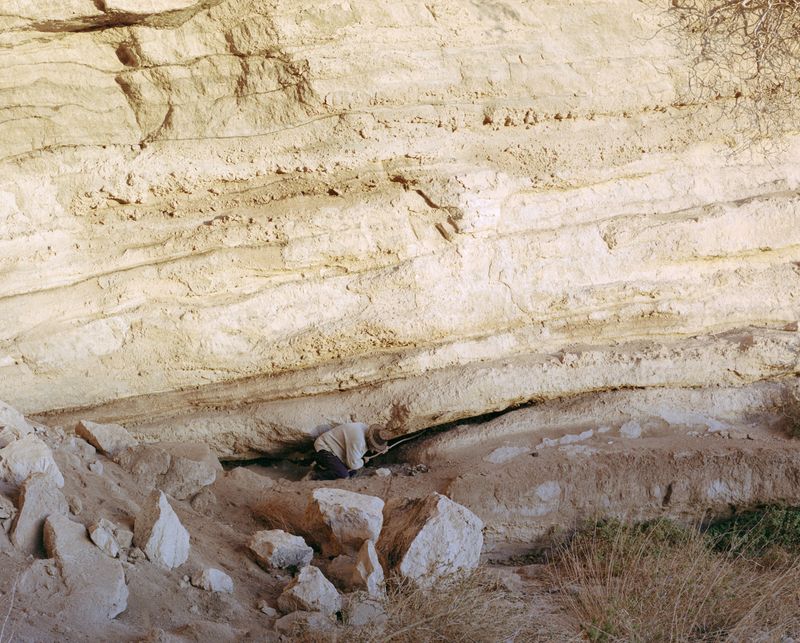 © Pablo Castilla - Image from the Altiplano photography project