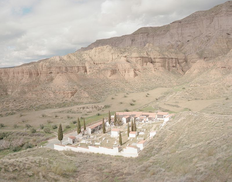 © Pablo Castilla - Image from the Altiplano photography project