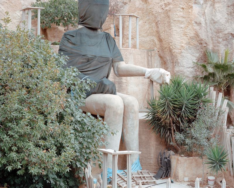 © Pablo Castilla - Image from the Altiplano photography project