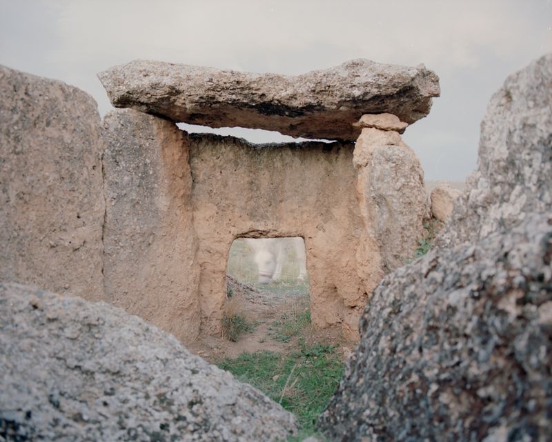 © Pablo Castilla - Image from the Altiplano photography project
