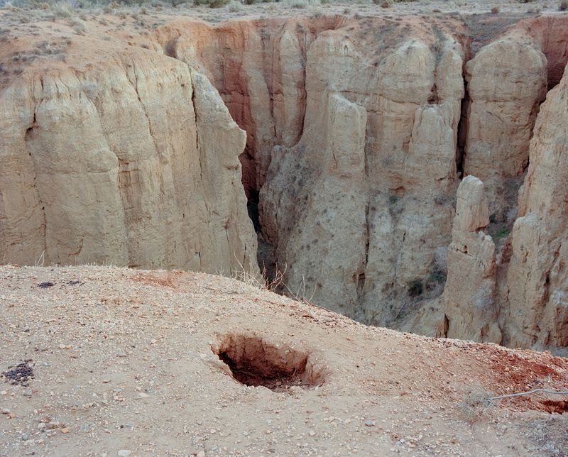 © Pablo Castilla - Image from the Altiplano photography project