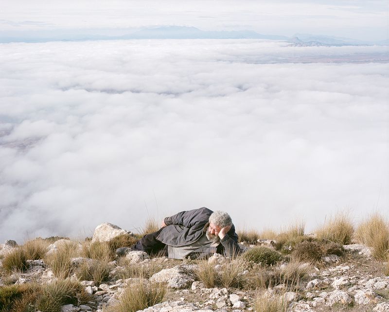 © Pablo Castilla - Image from the Altiplano photography project