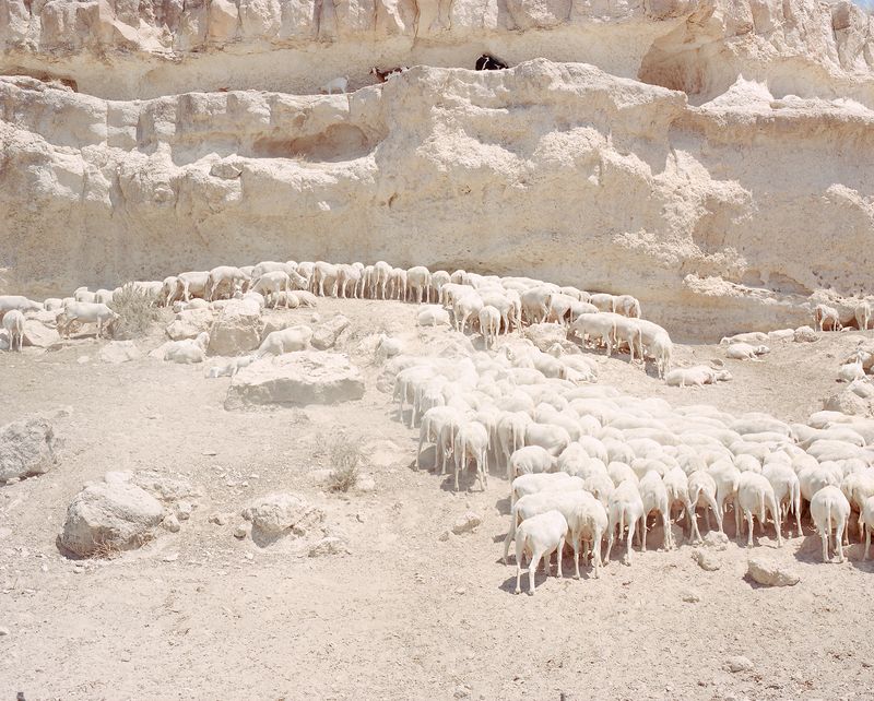 © Pablo Castilla - Image from the Altiplano photography project