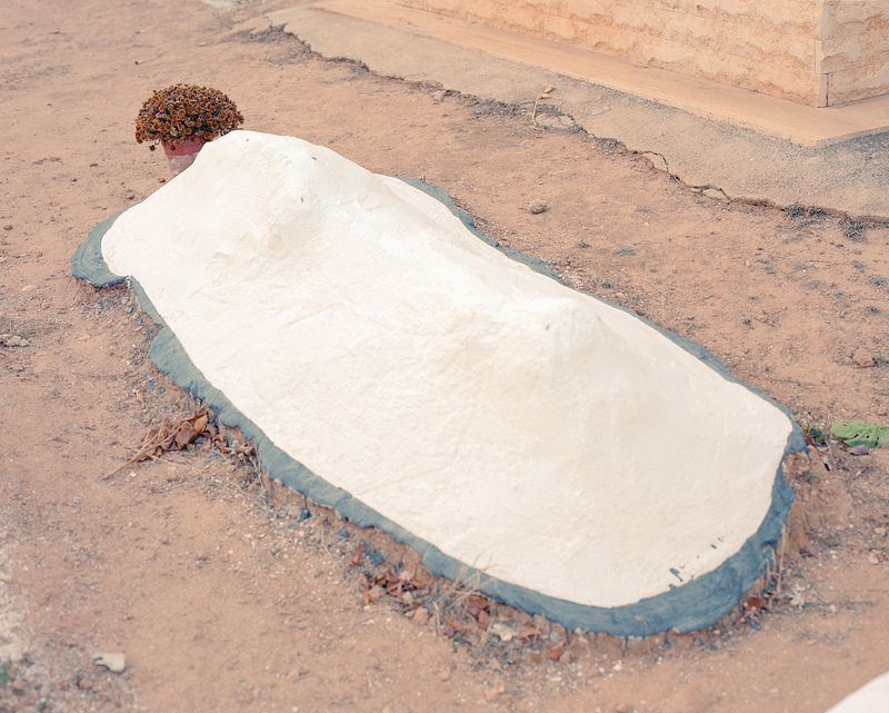 © Pablo Castilla - Image from the Altiplano photography project