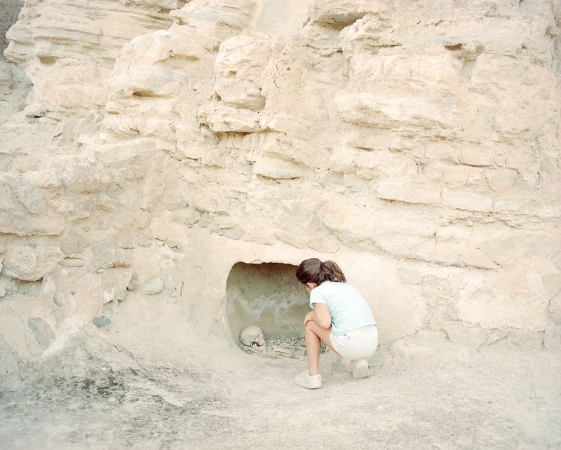 © Pablo Castilla - Image from the Altiplano photography project