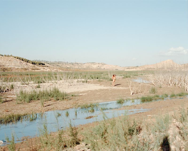 © Pablo Castilla - Image from the Altiplano photography project