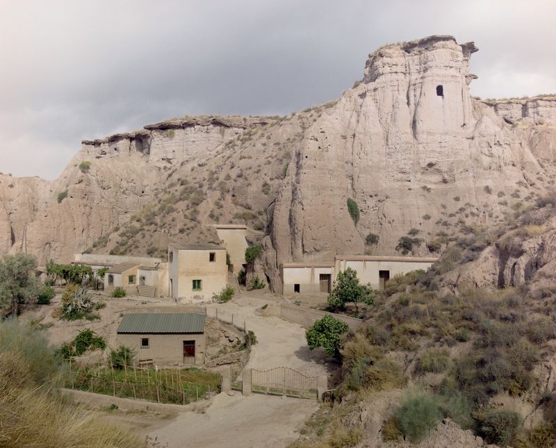 © Pablo Castilla - Image from the Altiplano photography project