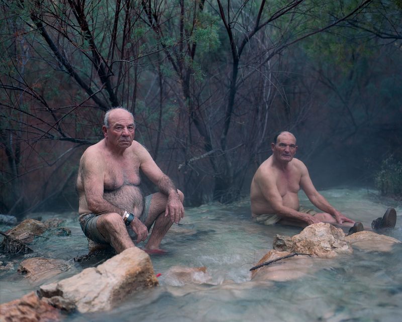 © Pablo Castilla - Image from the Altiplano photography project