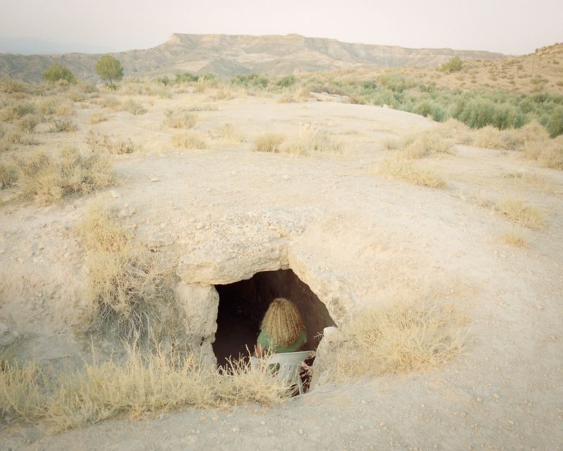 © Pablo Castilla - Image from the Altiplano photography project