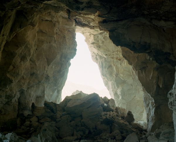 © Pablo Castilla - Image from the Altiplano photography project