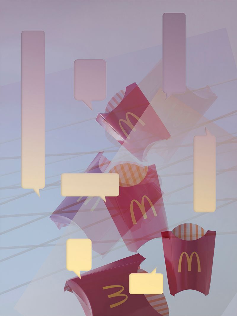 © Joseph Desler Costa - Mc Speak NonStop, Joseph Desler Costa