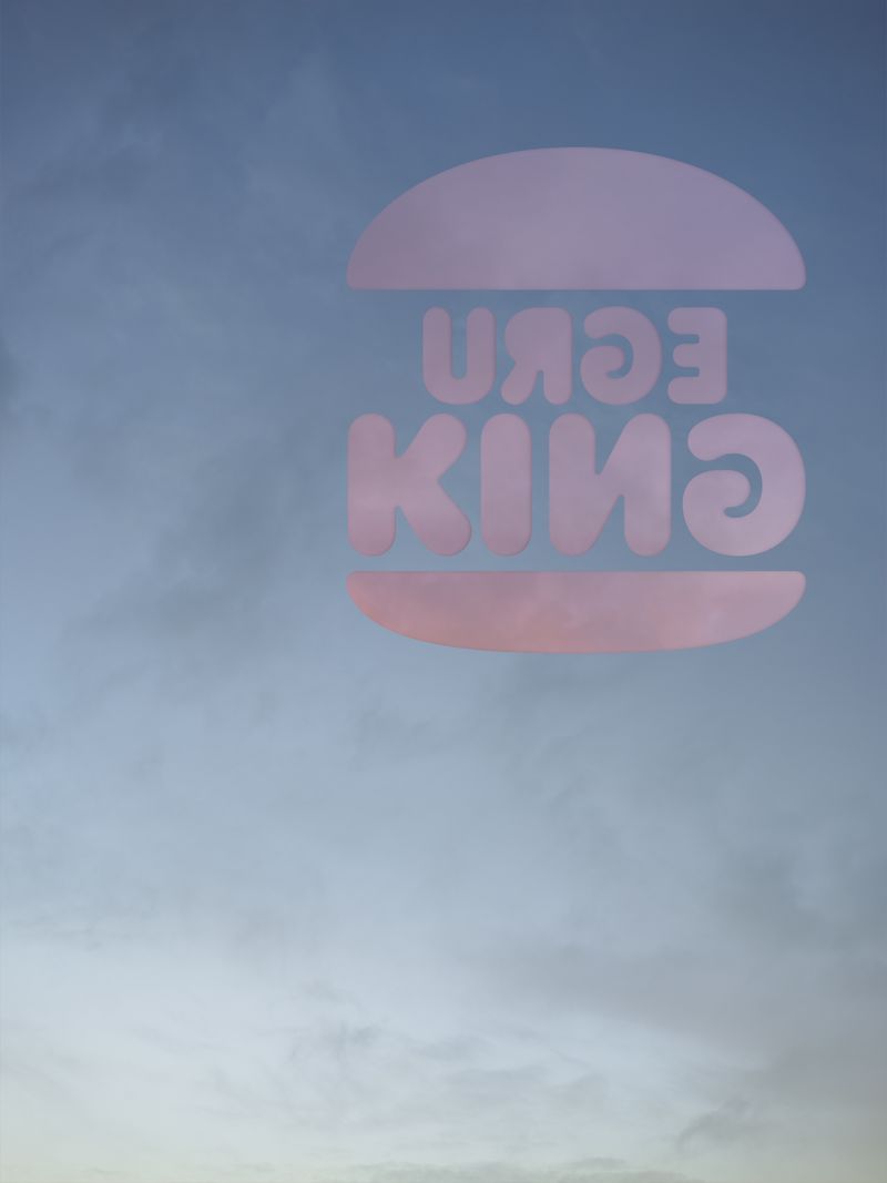 © Joseph Desler Costa - Burger