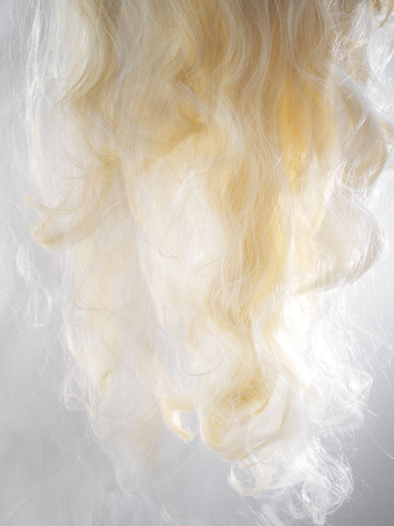 © Joseph Desler Costa - Blonde