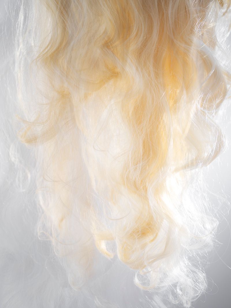 © Joseph Desler Costa - Blonde