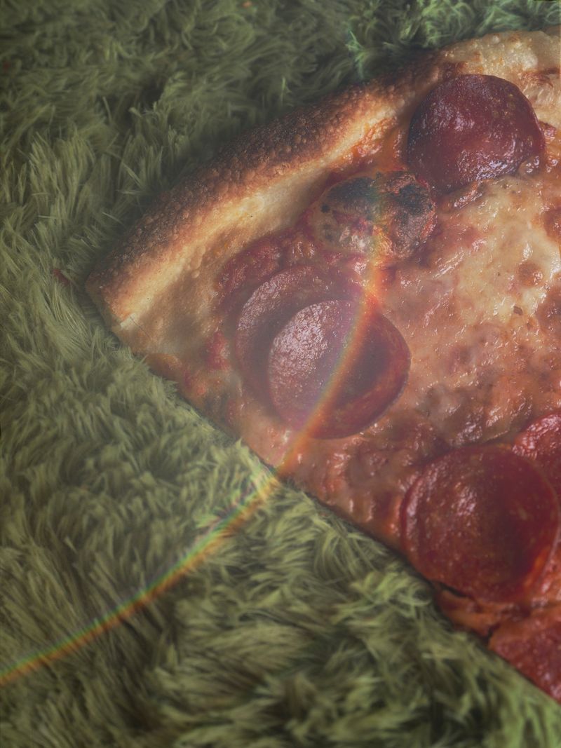 © Joseph Desler Costa - Pizza Party