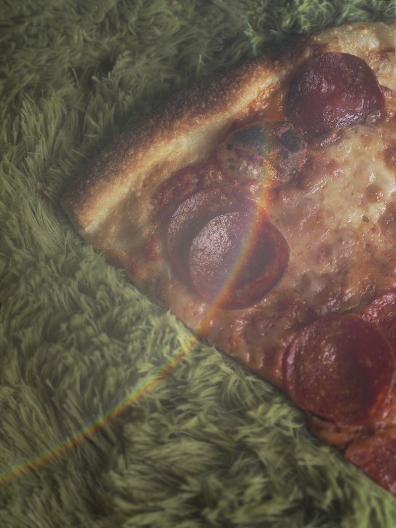© Joseph Desler Costa - Pizza Party