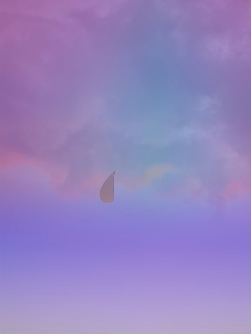 © Joseph Desler Costa - Sky Drip