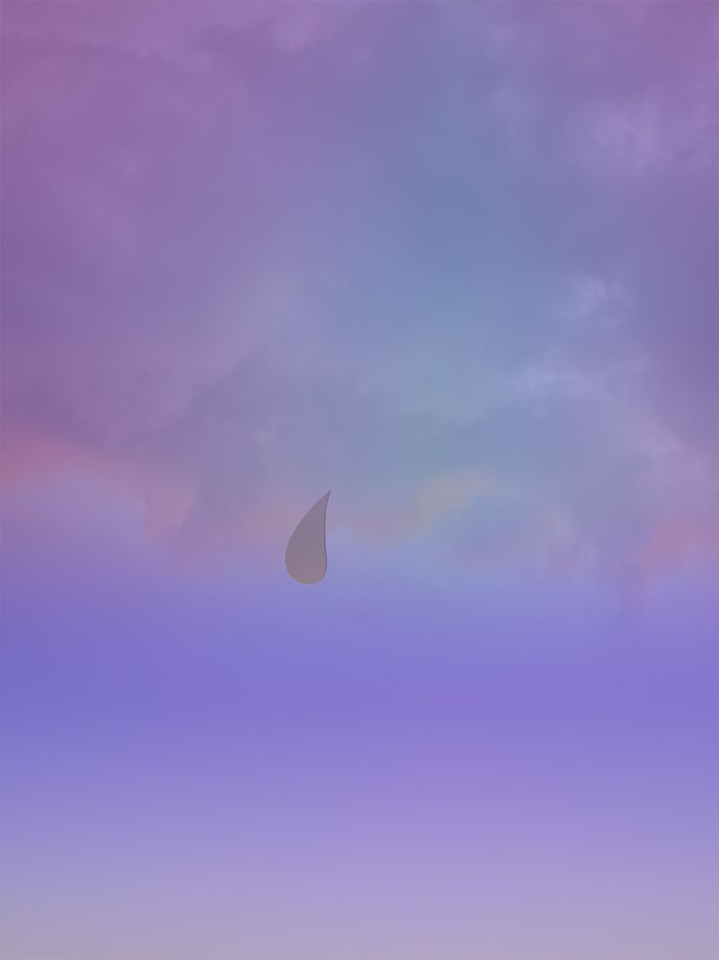© Joseph Desler Costa - Sky Drip