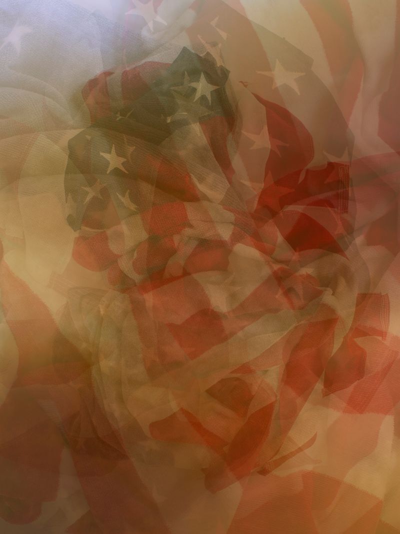 © Joseph Desler Costa - Flag Day