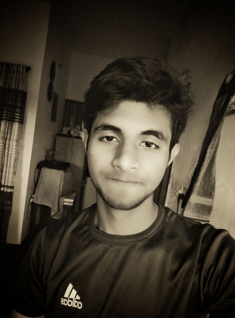 © Photomagazine - Image from the oviul maruf a famous Bangladeshi photographer photography project