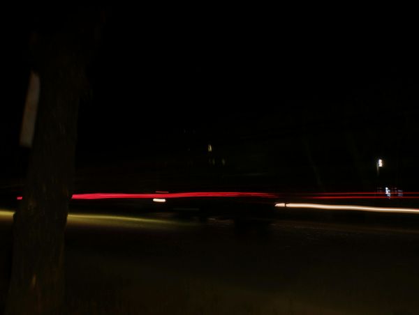 © Oviul Maruf - Image from the midnight magician by oviul maruf photography project