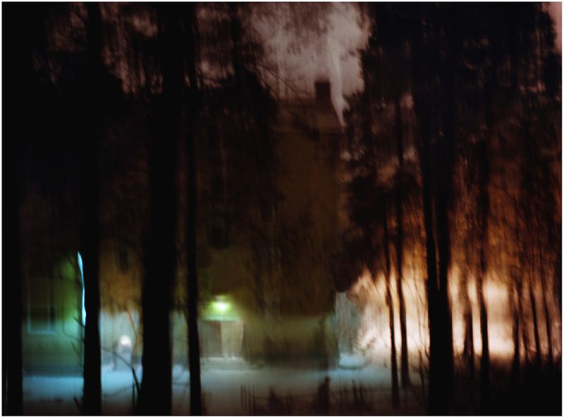 © Alfonso Almendros - Image from the Family Reflections photography project