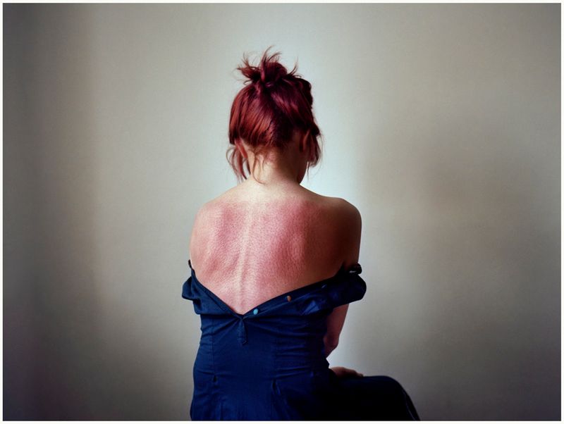 © Alfonso Almendros - Image from the Family Reflections photography project