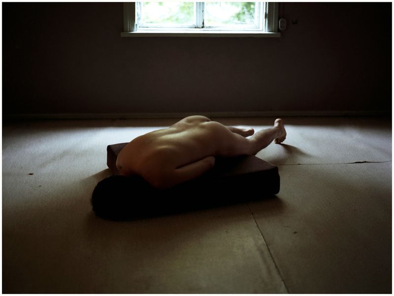 © Alfonso Almendros - Image from the Family Reflections photography project