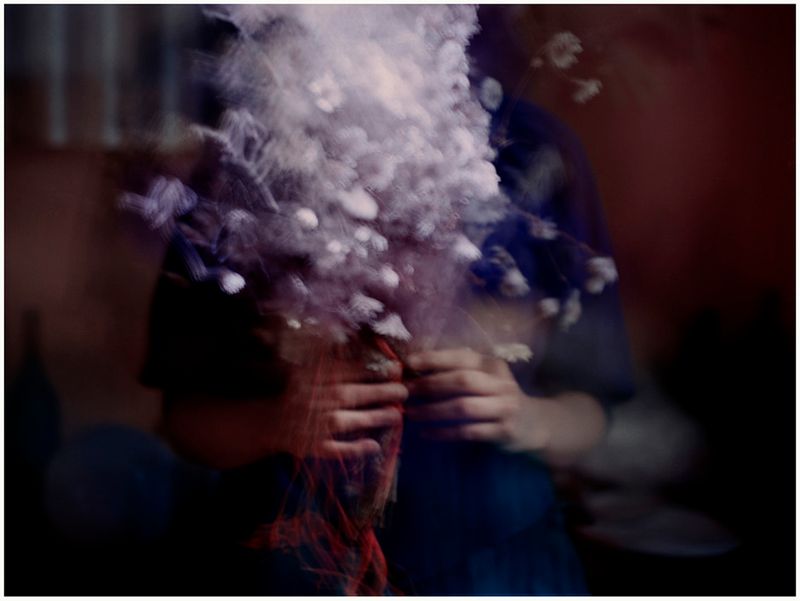 © Alfonso Almendros - Image from the Family Reflections photography project