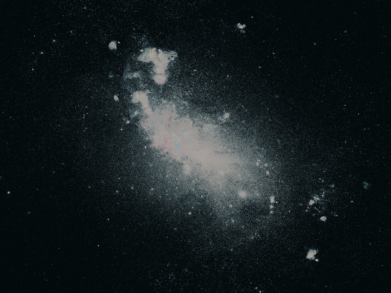 © Alfonso Almendros - Image from the To name a mountain photography project