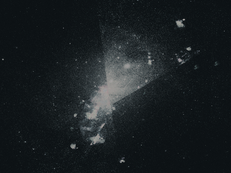 © Alfonso Almendros - Image from the To name a mountain photography project