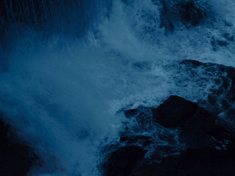 © Alfonso Almendros - Image from the To name a mountain photography project