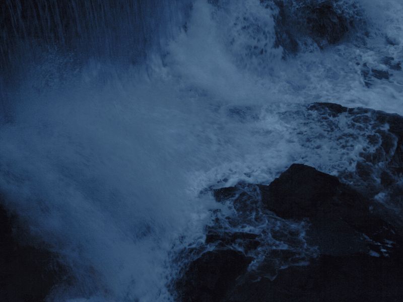 © Alfonso Almendros - Image from the To name a mountain photography project