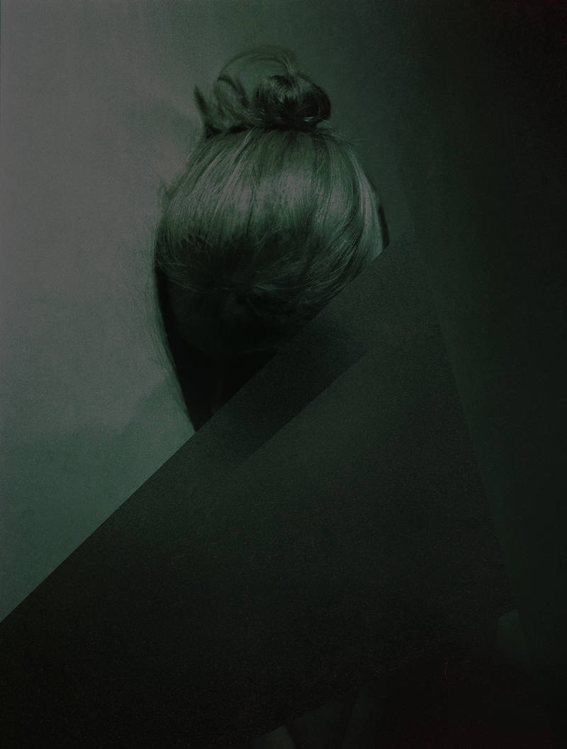 © Alfonso Almendros - Image from the To name a mountain photography project