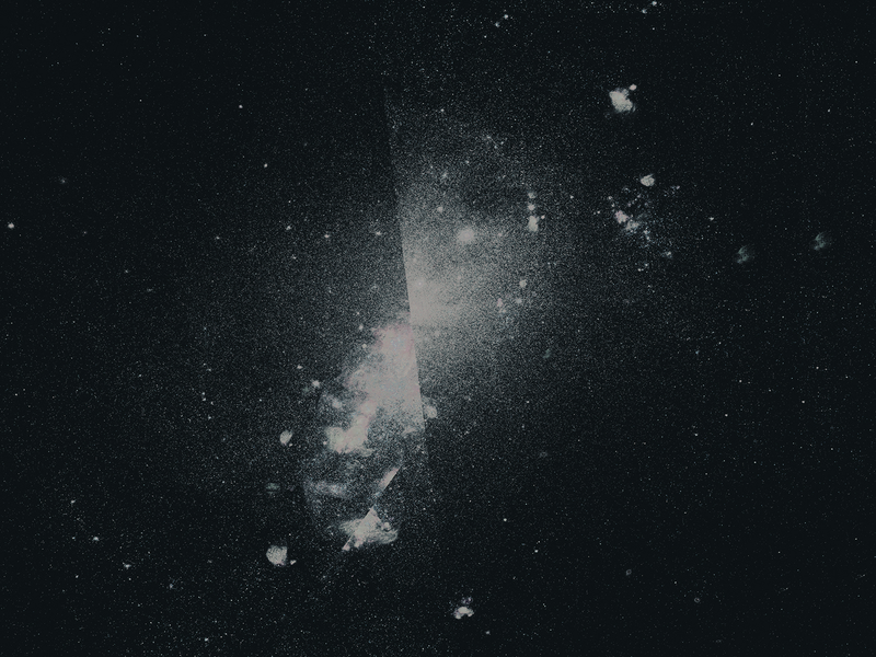 © Alfonso Almendros - Image from the To name a mountain photography project