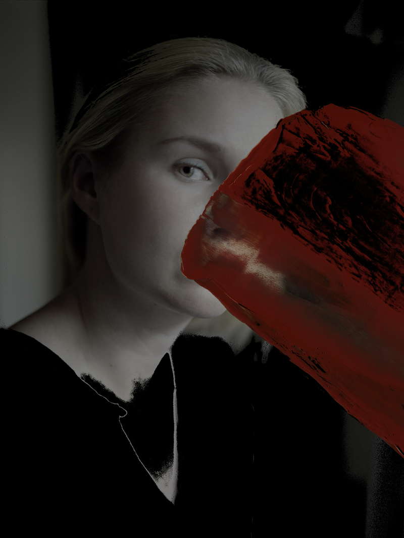 © Alfonso Almendros - Image from the To name a mountain photography project