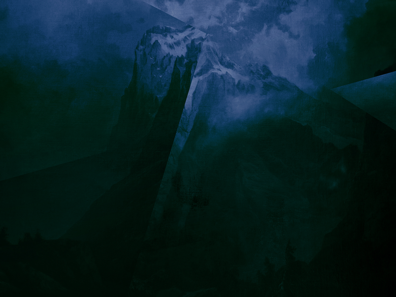 © Alfonso Almendros - Image from the To name a mountain photography project