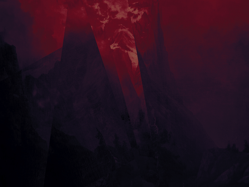 © Alfonso Almendros - Image from the To name a mountain photography project