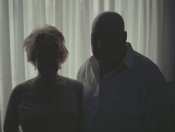 © Alfonso Almendros - Image from the Study About The Construction Of A Garden photography project