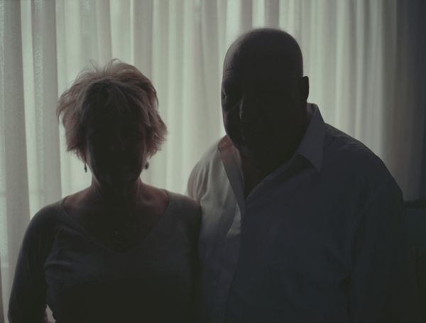 © Alfonso Almendros - Image from the Study About The Construction Of A Garden photography project