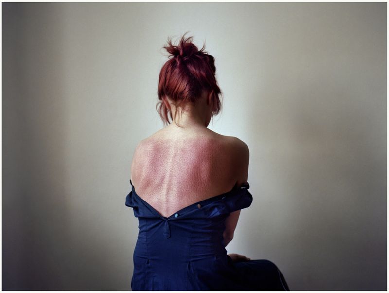 © Alfonso Almendros - Image from the Family Reflections photography project