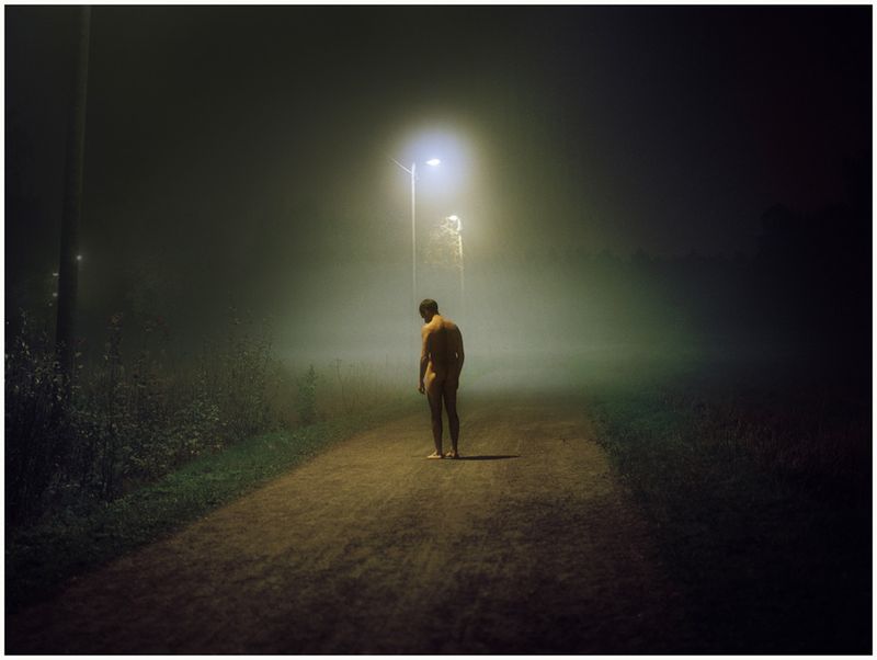 © Alfonso Almendros - Image from the Family Reflections photography project